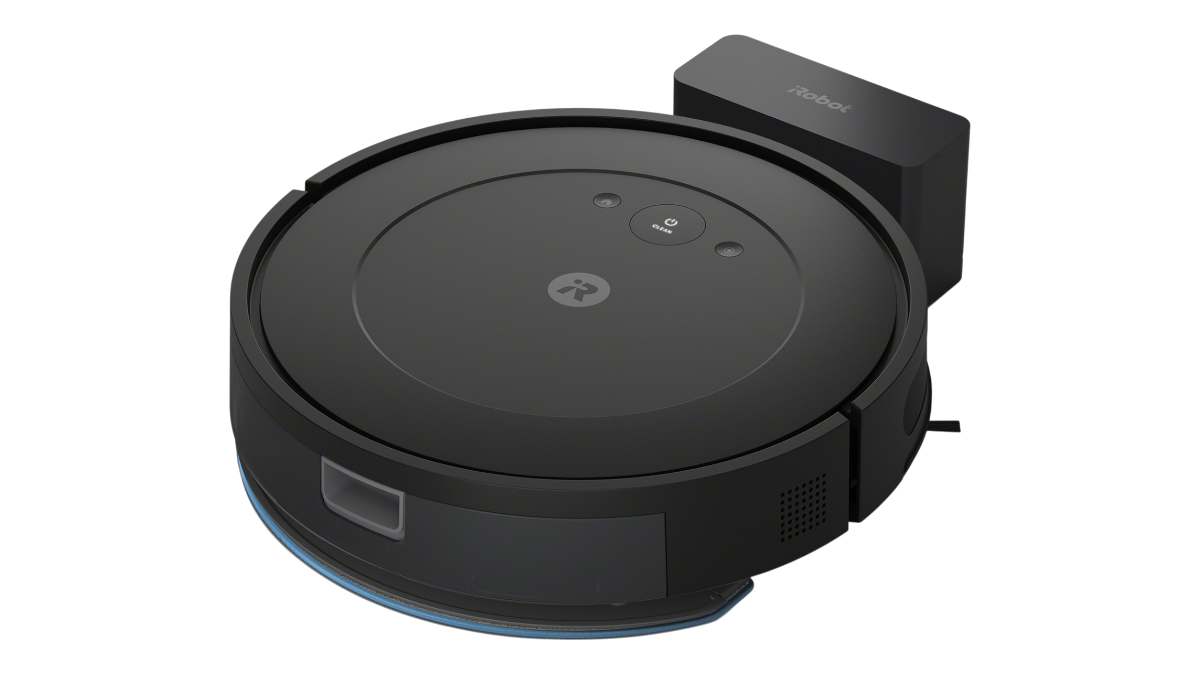 Сервисный центр iRobot в Новосибирске