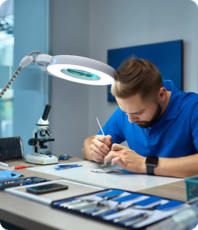 О сервисном центре iRobot в Новосибирске